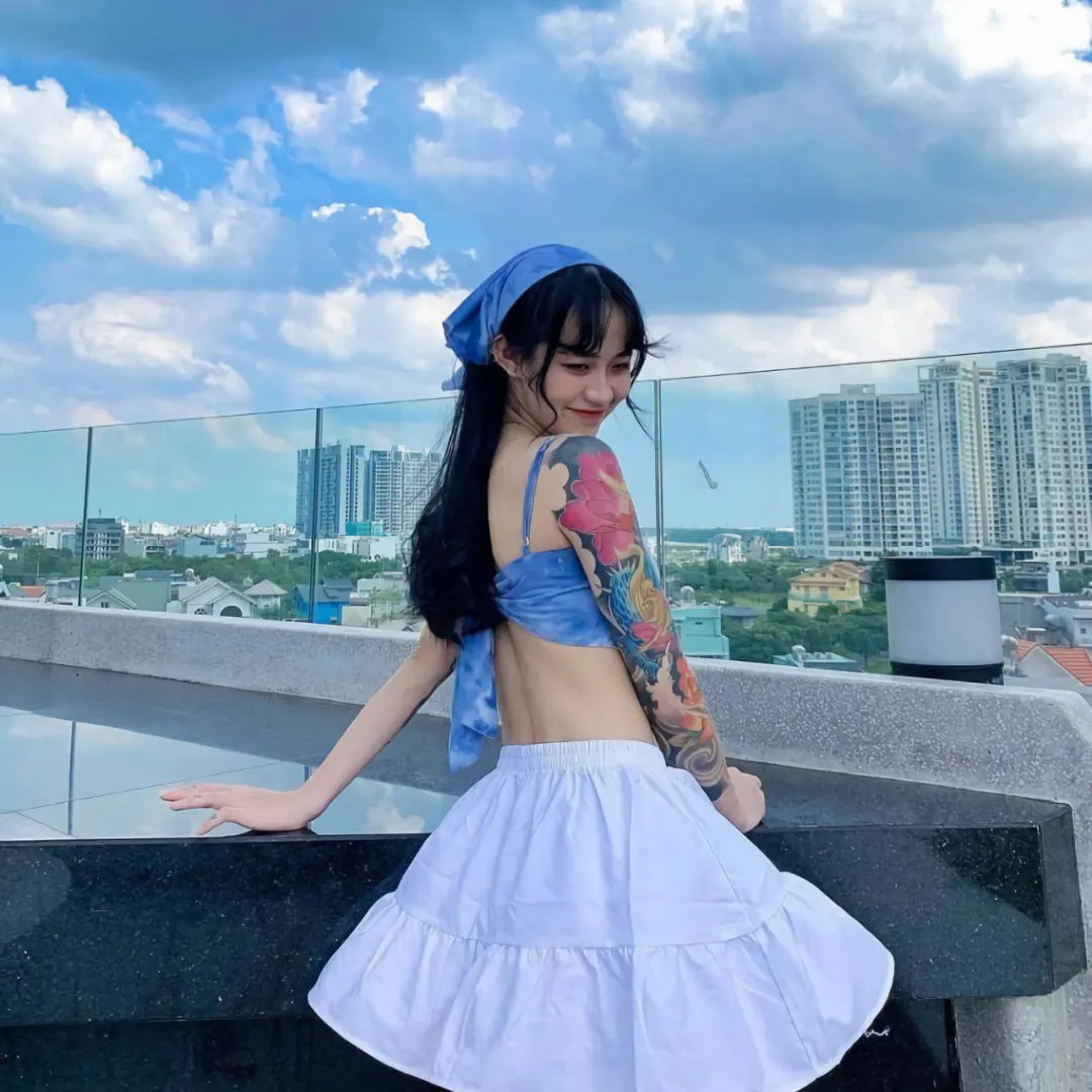 小怪物