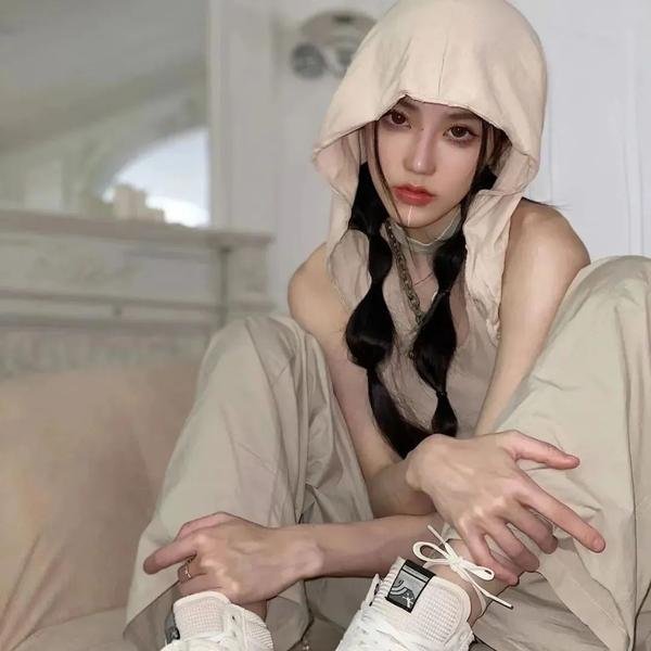 北京女人